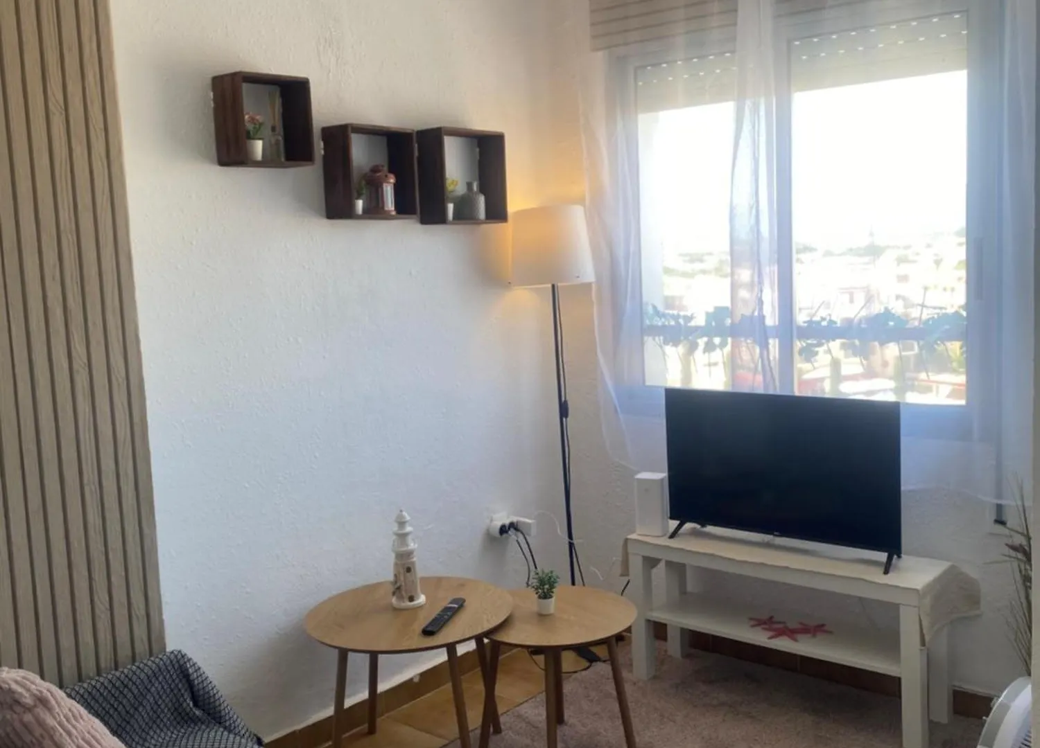 Apartamento En Frente Al Mar De エンプリアブラバ アパート